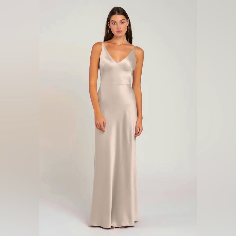 Jenny Yoo Marla Gown